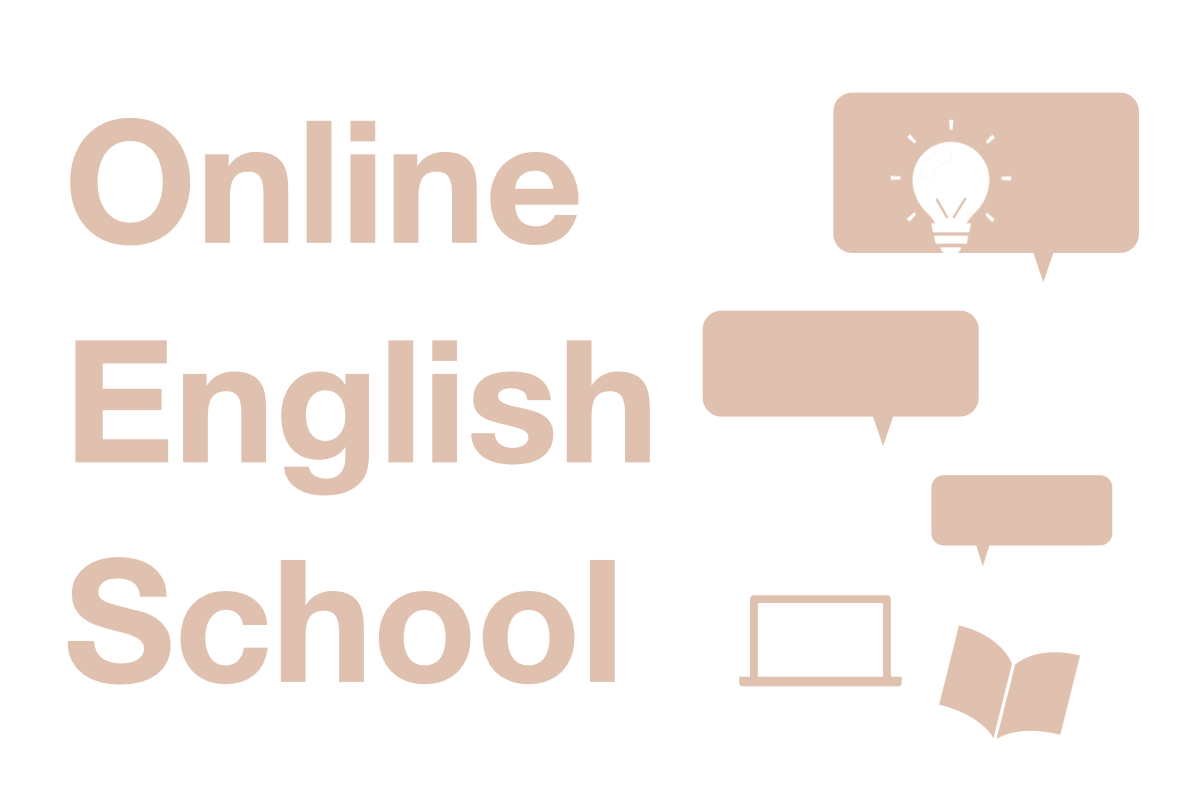 online english school